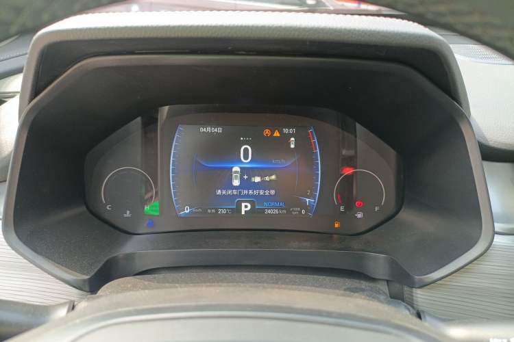 Used Chery Tiggo 8 2021 Kunpeng Edition 290TGDI Automatic Zhubfeng+ Version