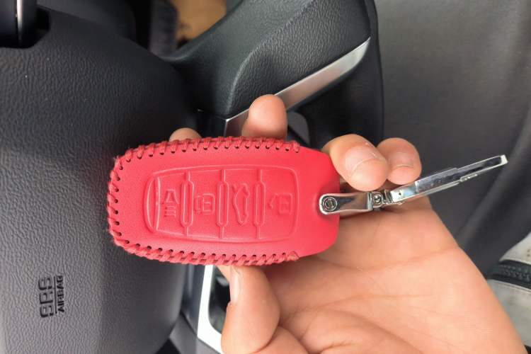 Used Haval H4 2020 Enjoy Edition 1.5T DCT Smart Interior 1