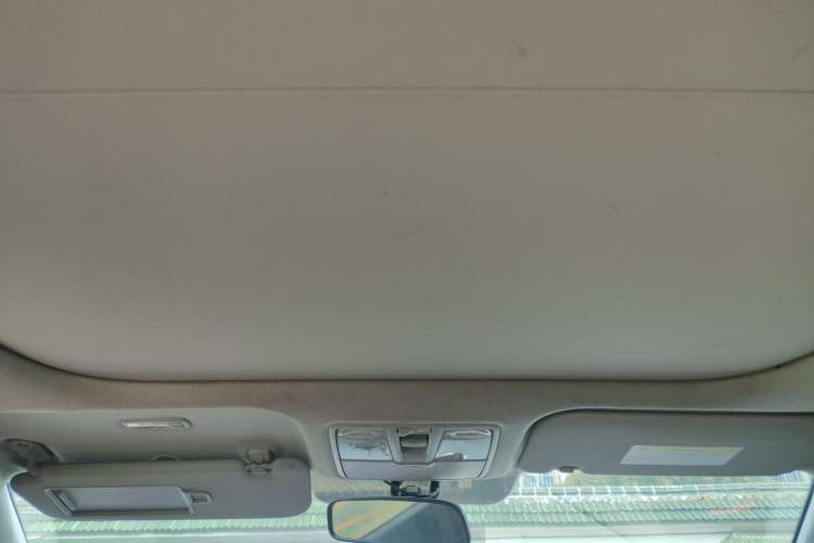 Used Hyundai ix25 2015 1.6L Automatic Two-Wheel Drive Smart GLS Trim