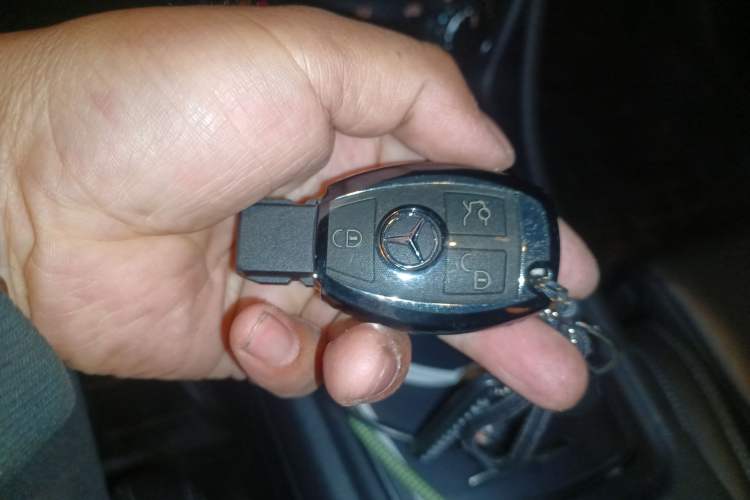 Used Mercedes-Benz CLA 2018 CLA 200 Style Edition