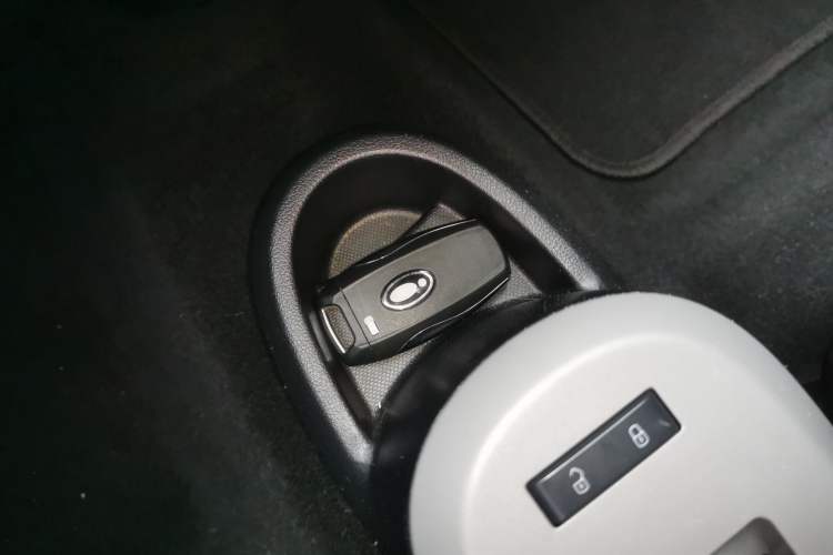 Used ORA Black Cat 2021 301km Cute Pet Edition
