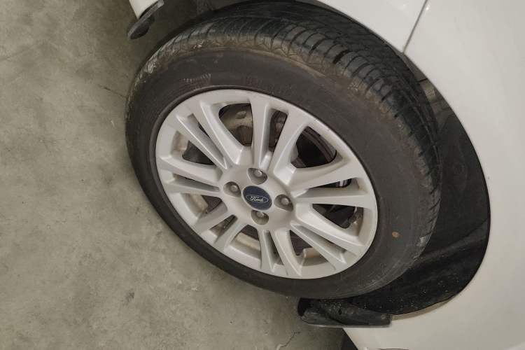 Used Ford Fiesta 2013 Hatchback 1.5L Automatic Prestige Model
