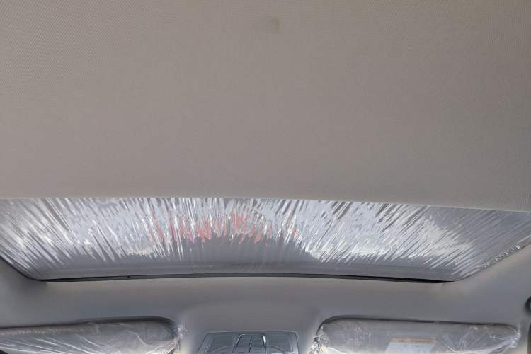 Used Bestune T55 2023 1.5T Automatic Leap Model Headliner