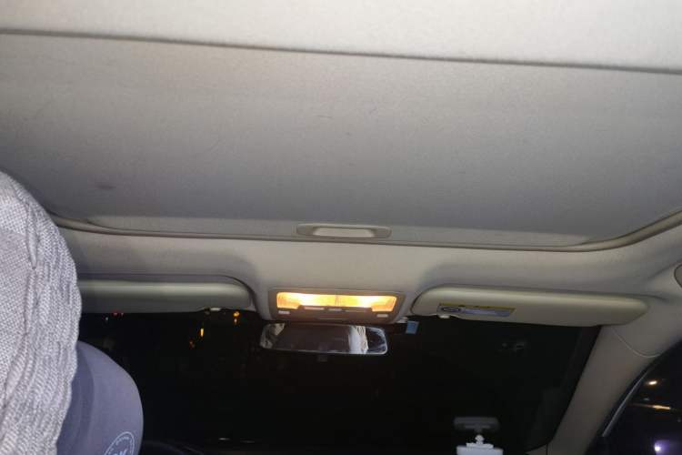 Used Toyota Corolla 2014 1.6L CVT GL-i