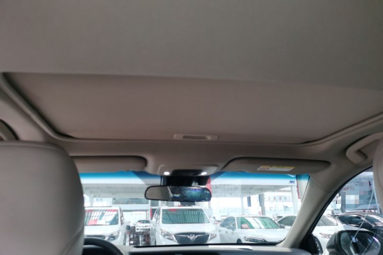 Used Toyota Camry 2019 Revised Version 2.0G Luxury Edition