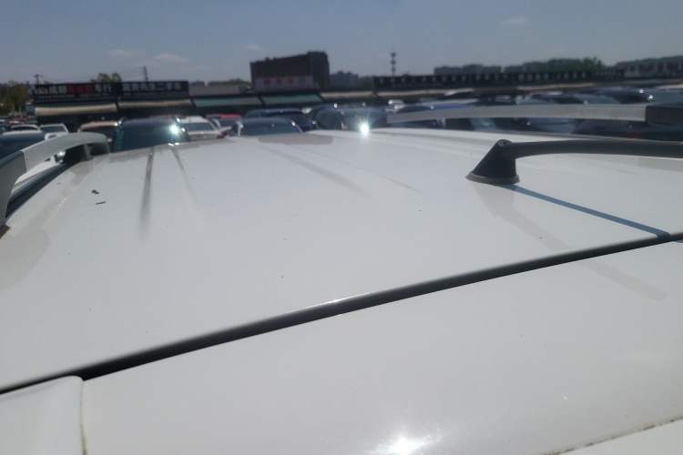 Used HYOSOW S3 2014 1.5L Luxury Version China IV Emission Standard