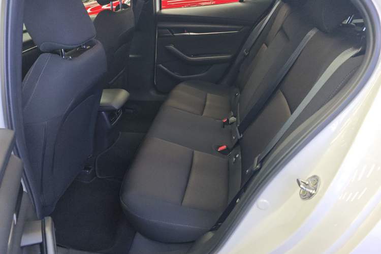 Used Mazda 3 Axela 2021 2.0L Automatic Zhiqing Edition