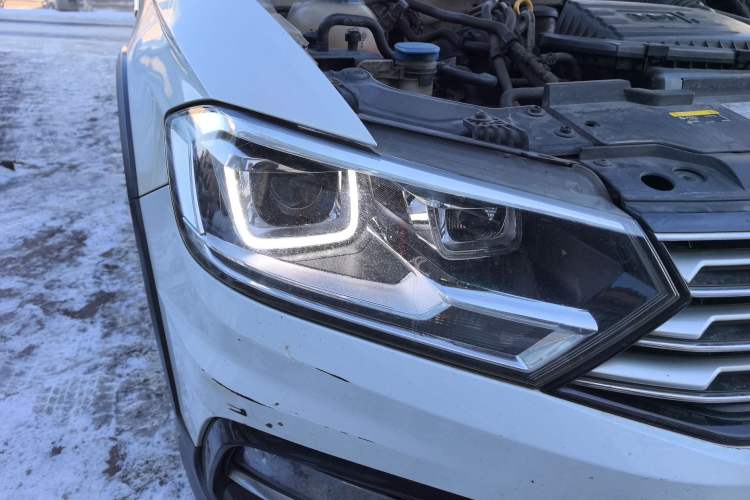 Used Volkswagen C-TREK 2018 230TSI DSG Comfort Model