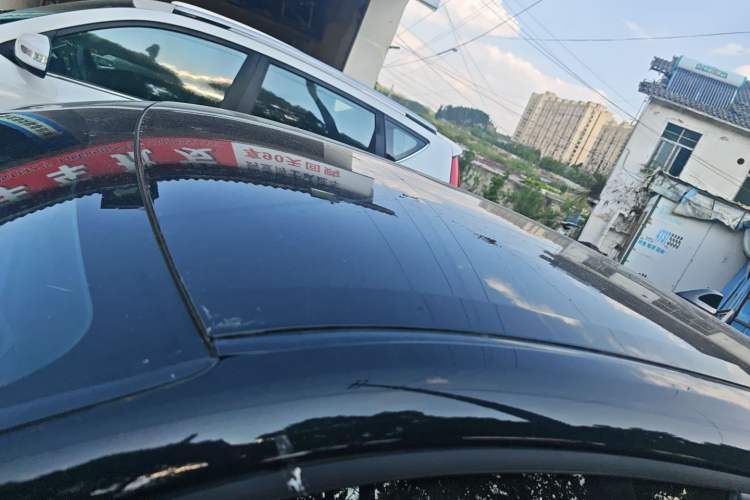 Used Toyota IZOA 2018 2.0L Yichi Edition China V Standard Roof