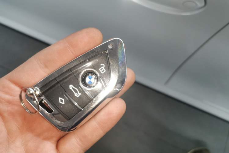 Used BMW i3 2025 eDrive 35 L