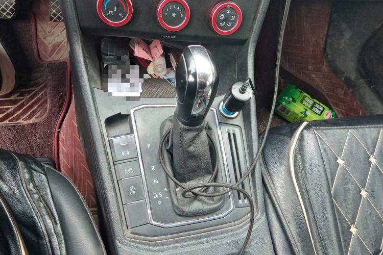 Used Volkswagen Lavida 2021 1.5L Automatic Comfort Edition
