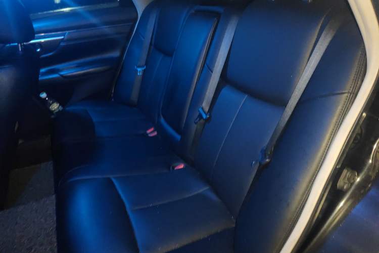 Used Nissan Teana 2013 2.0L XL Comfort Edition
