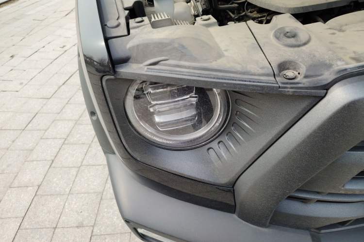 Used Haval DARGO 2022 1.5T DCT Two-Wheel Drive Mastiff Pursuit Edition
