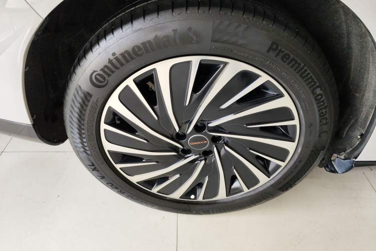 Used EXEED Star Era ET 2024 Extended-Range 240 Ultra All-Wheel Drive