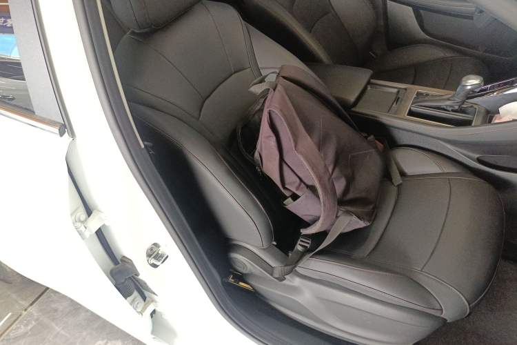 Used Roewe i5 2026 Model 1.5L CVT Luxury Version