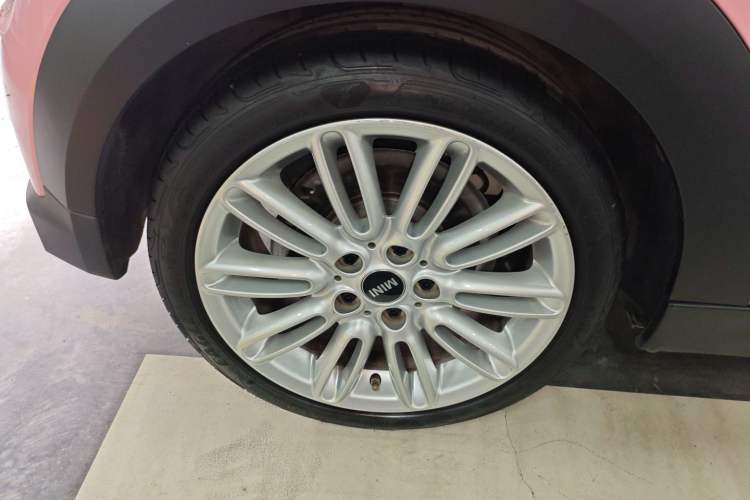 Used MINI 2022 1.5T COOPER Classic Edition
