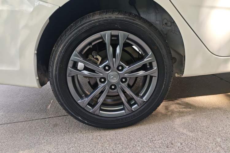 Used CHANGAN Eado DT 2021 1.6L Automatic Luxury Model
