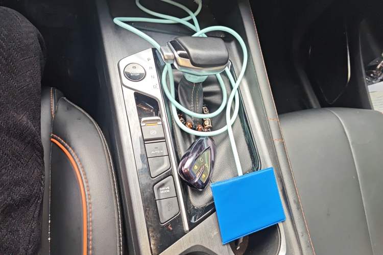 Used CHANGAN OSHAN X7 PLUS 2022 1.5T Blue Whale Edition Automatic Prestige Version