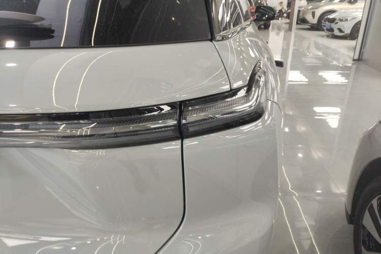 Used Nio ES7 2022 100 kWh