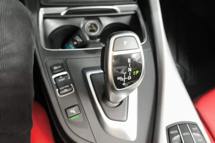 Used BMW 2 Series 2019 225i Convertible Coupe Luxury Edition M Sport Package
