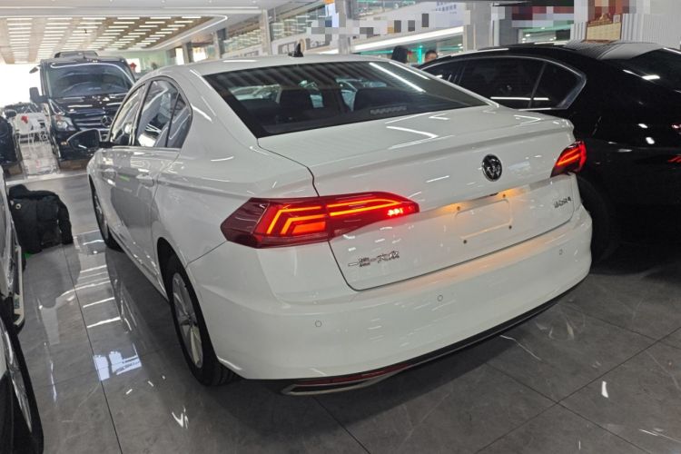 Used Volkswagen Bora 2021 1.5L Automatic Elite Smart Connect Edition