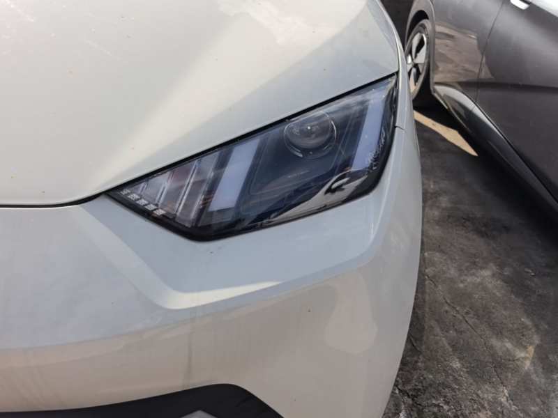 Used BYD Seagull 2025 305km Active Version — 23