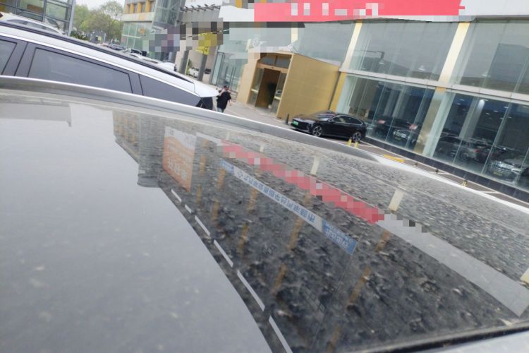 Used Mercedes-Benz GLC 2020 Facelift GLC 260 L 4MATIC Luxury Edition