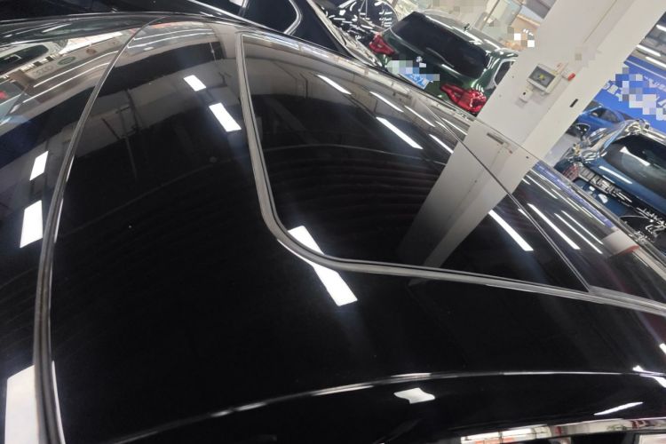 Used Cadillac CT5 2020 Revised Version 28T Stylish Sporty Type Roof