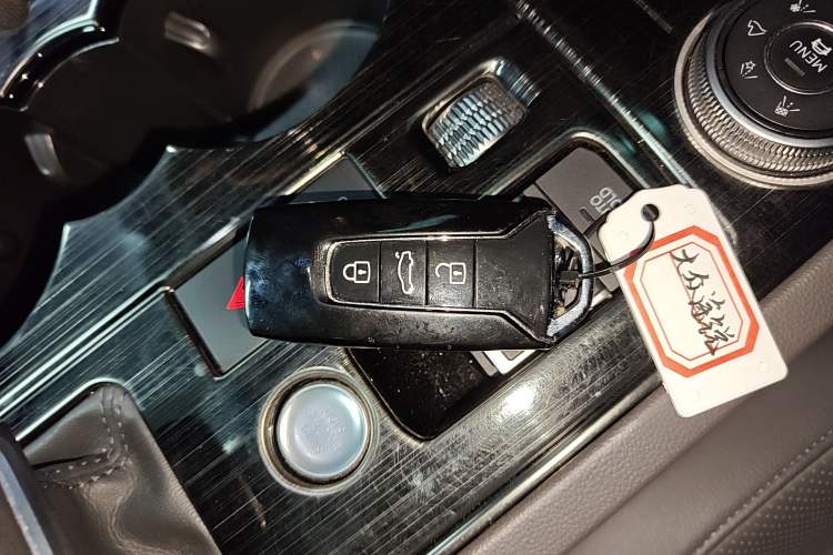 Used Volkswagen Touareg 2021 3.0 TSI Prestige Edition Classic Sport Package