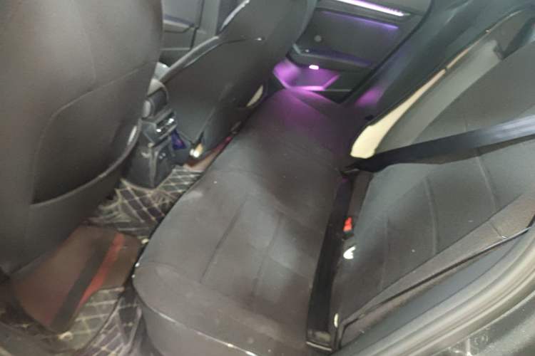 Used Audi A3 2022 Sportback 35 TFSI Advanced Style Edition
