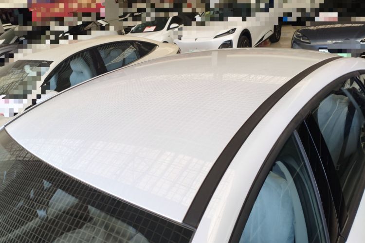 Used BYD Seal 05 DM-i 2026 DM-i 128KM Luxury Edition