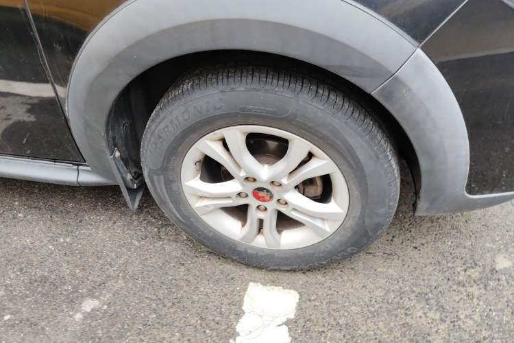 Used FORTHING Joyear X3 2014 1.5L Deluxe Edition
