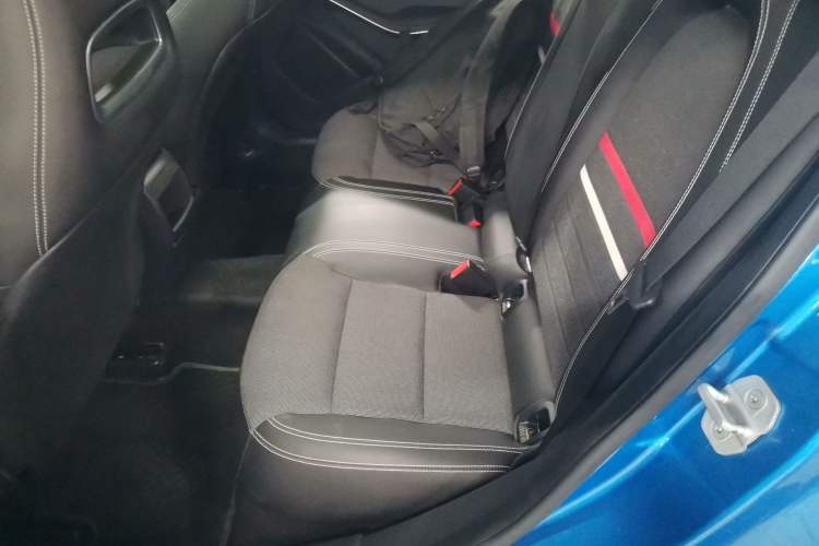 Used Mercedes-Benz A-Class 2013 A 180 Fashion Model
