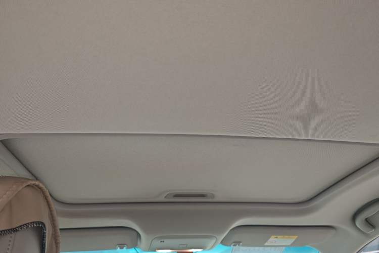 Used Buick GT 2016 15N Automatic Elite Edition Headliner