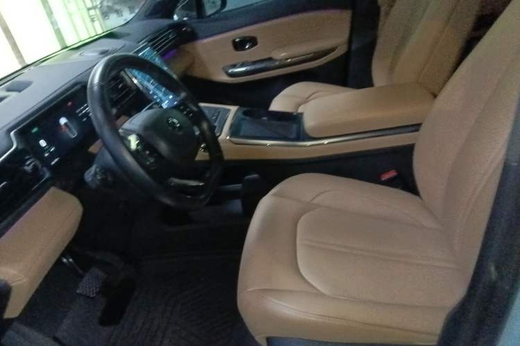 Used Nio ES6 2020 420 km Sport Edition