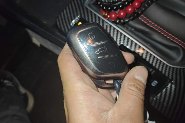 Used MG 5 2022 180 DVVT CVT Youth Style Edition
