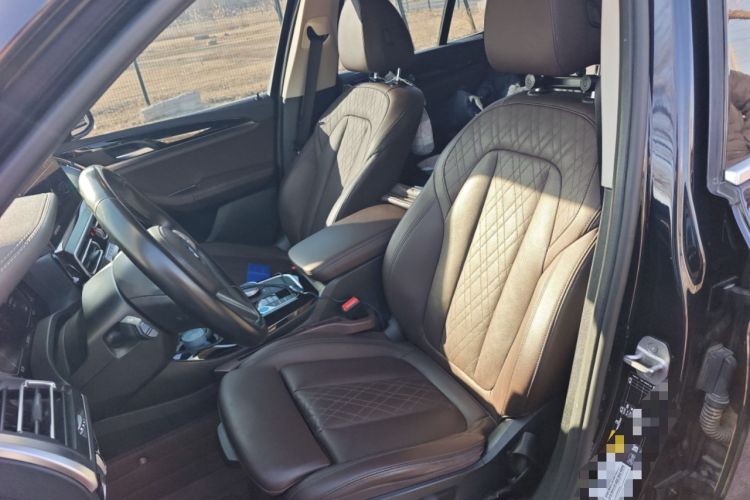 Used BMW iX3 2023 Leading Model