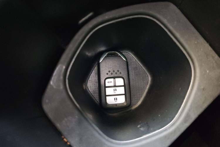 Used Honda Civic 2019 220TURBO CVT Dynamic Edition China VI
