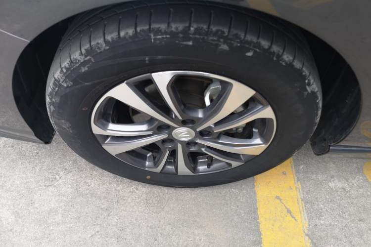 Used CHANGAN Eado 2023 Changan Edition PLUS Blue Whale NE 1.4T GDI DCT Prestige Version
