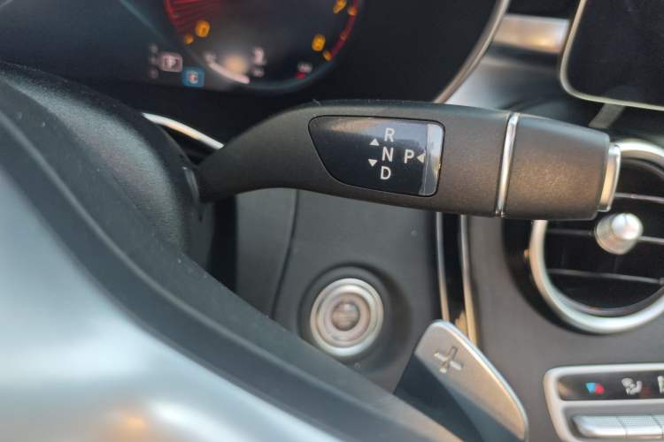 Used Mercedes-Benz C-Class 2021 C 200 L Fashion Edition Sport Version