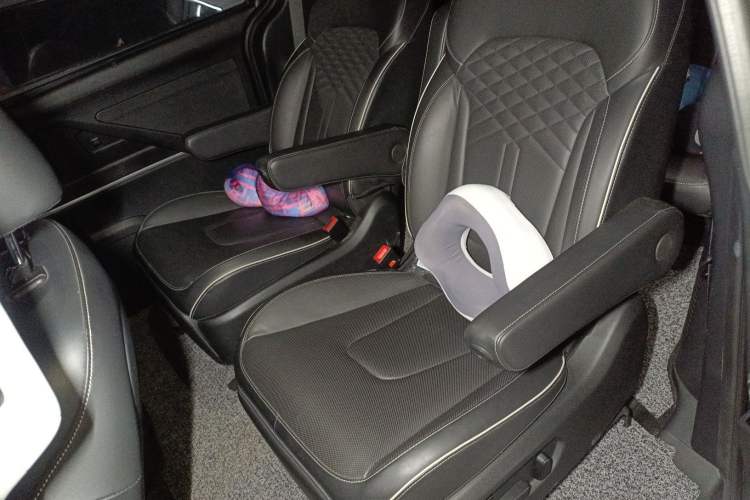 Used Hyundai Custo 2021 380TGDi Smart Love Flagship Edition TOP Premium
