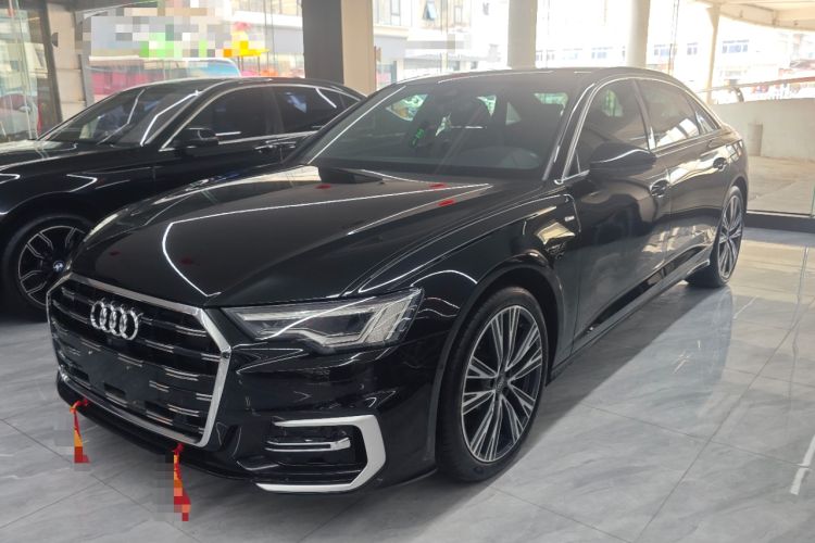 Used Audi A6L 2019 45 TFSI quattro Prestige Dynamic Edition