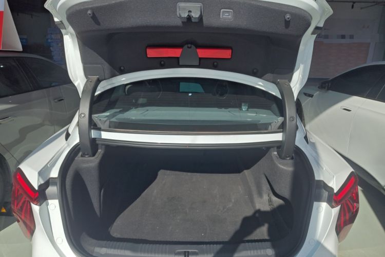 Used Hongqi EH7 2024 820 Pro