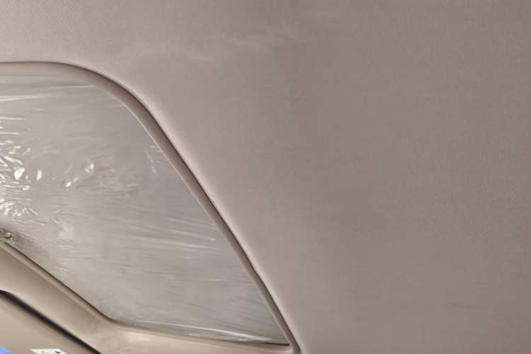 Used Baojun 730 2016 1.8L iAMT Luxury Model 7 Seats Headliner