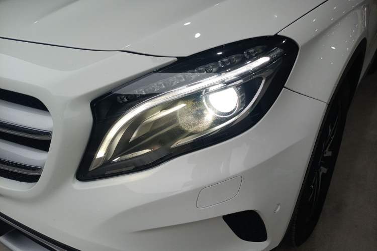 Used Mercedes-Benz GLA 2016 GLA 200 Sport Edition