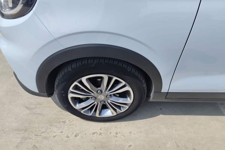 Used Leapmotor T03 2024 310 Comfort Edition
