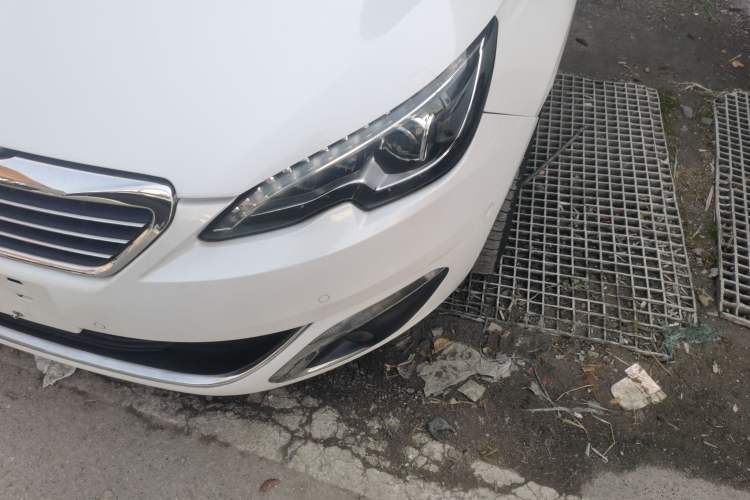 Used Peugeot 308S 2015 1.6T Automatic Ruichi Edition