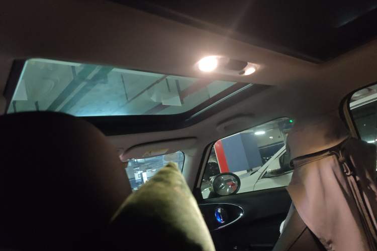 Used MINI Clubman 2016 Updated 1.5T COOPER Geek Edition
