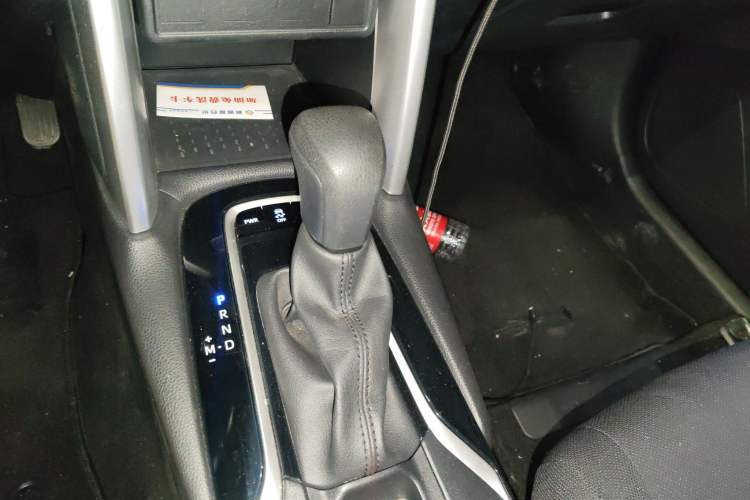 Used Toyota FRONTLANDER 2022 2.0L CVT Leading Edition