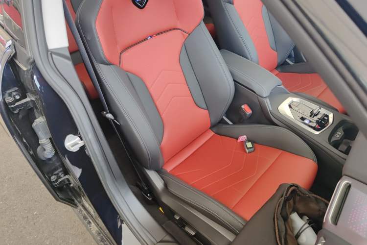 Used BMW 2 Series 2025 225L M Sport Night Edition Package